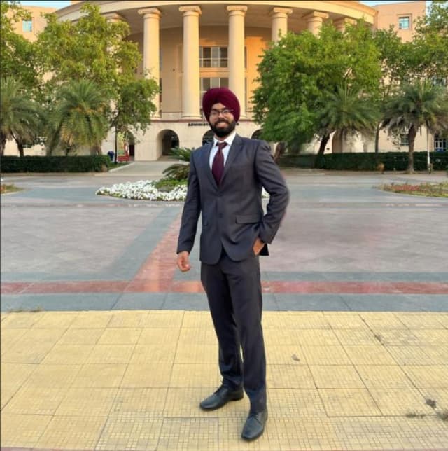 Guneet Singh