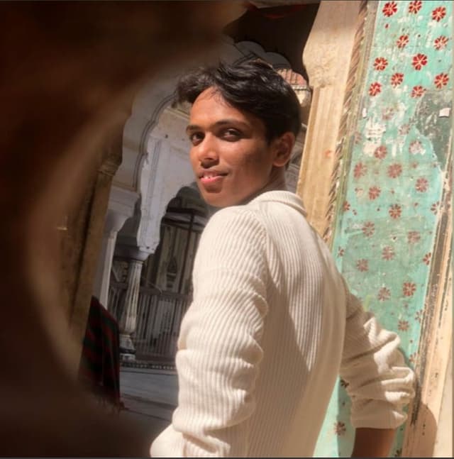 Parth Agrawal