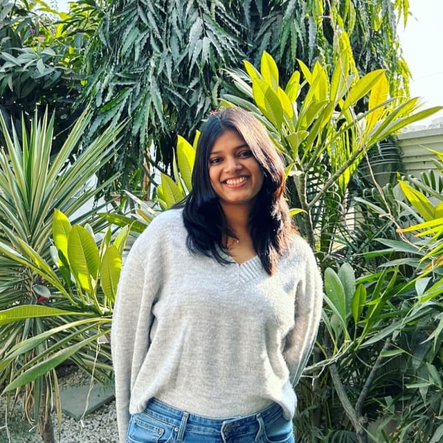 Sana Singh