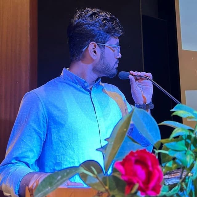 Vighnesh Nikam