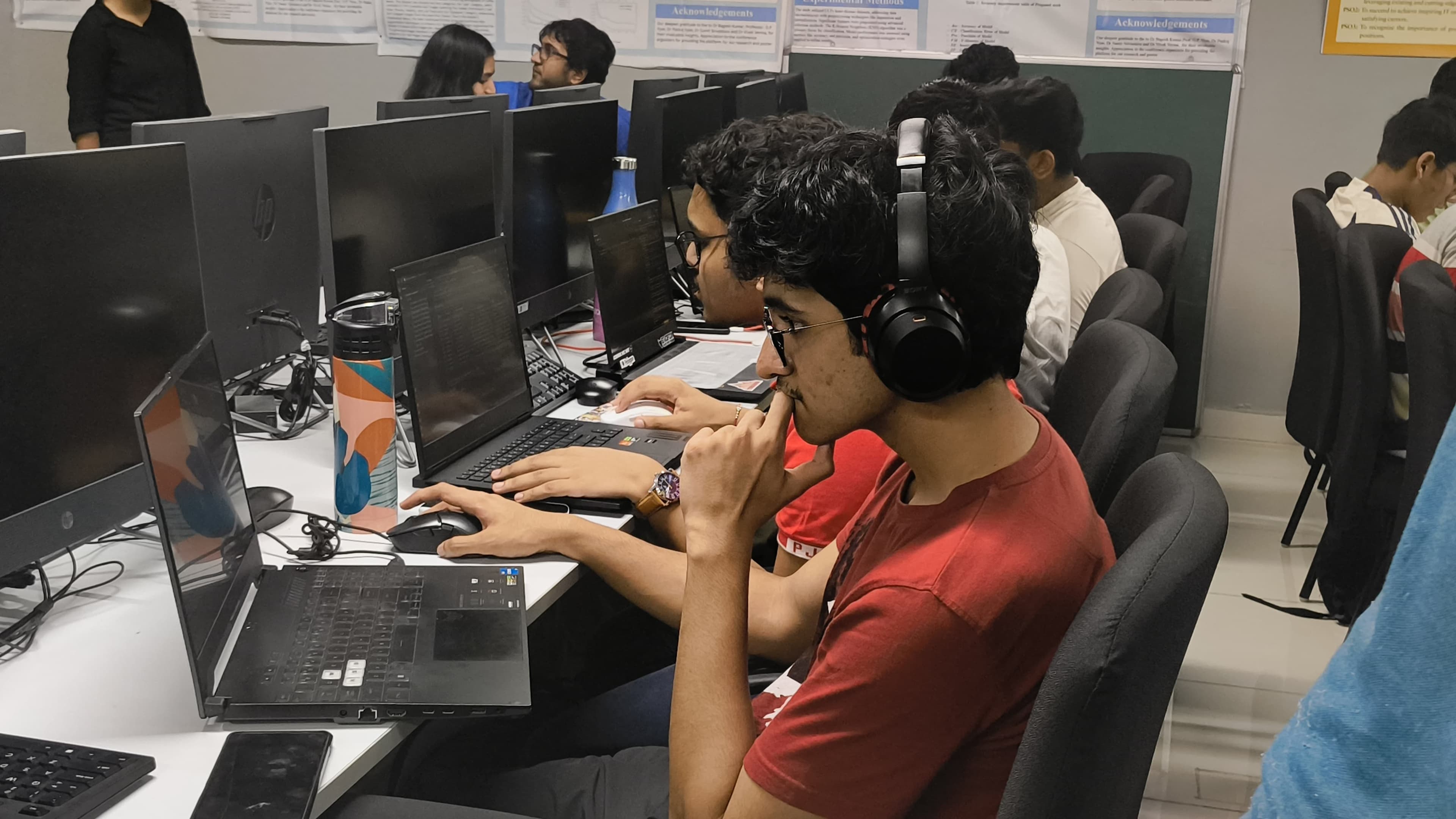 LEARNIT X BOBBLE AI – DATATHON & INTERACTIVE SESSIONS - Image 5