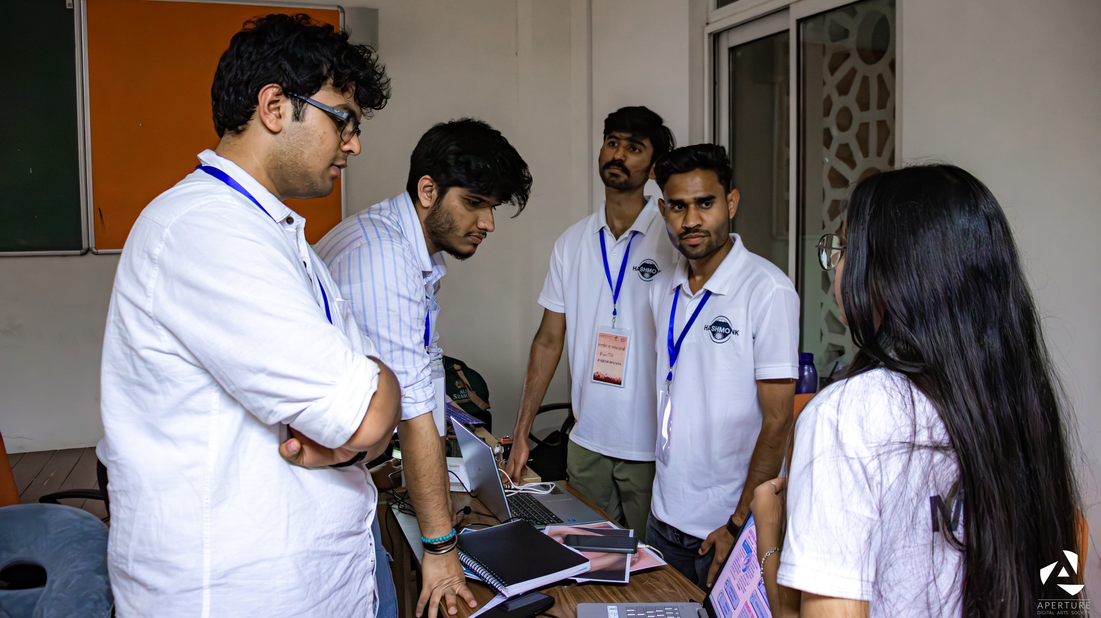 CODE-ऎ-MANIPAL - Image 2