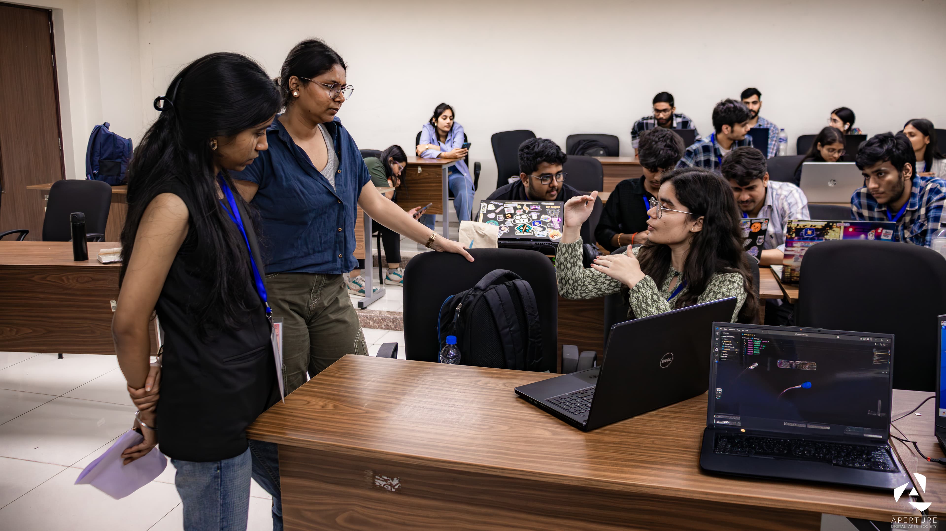 CODE-ऎ-MANIPAL - Image 3