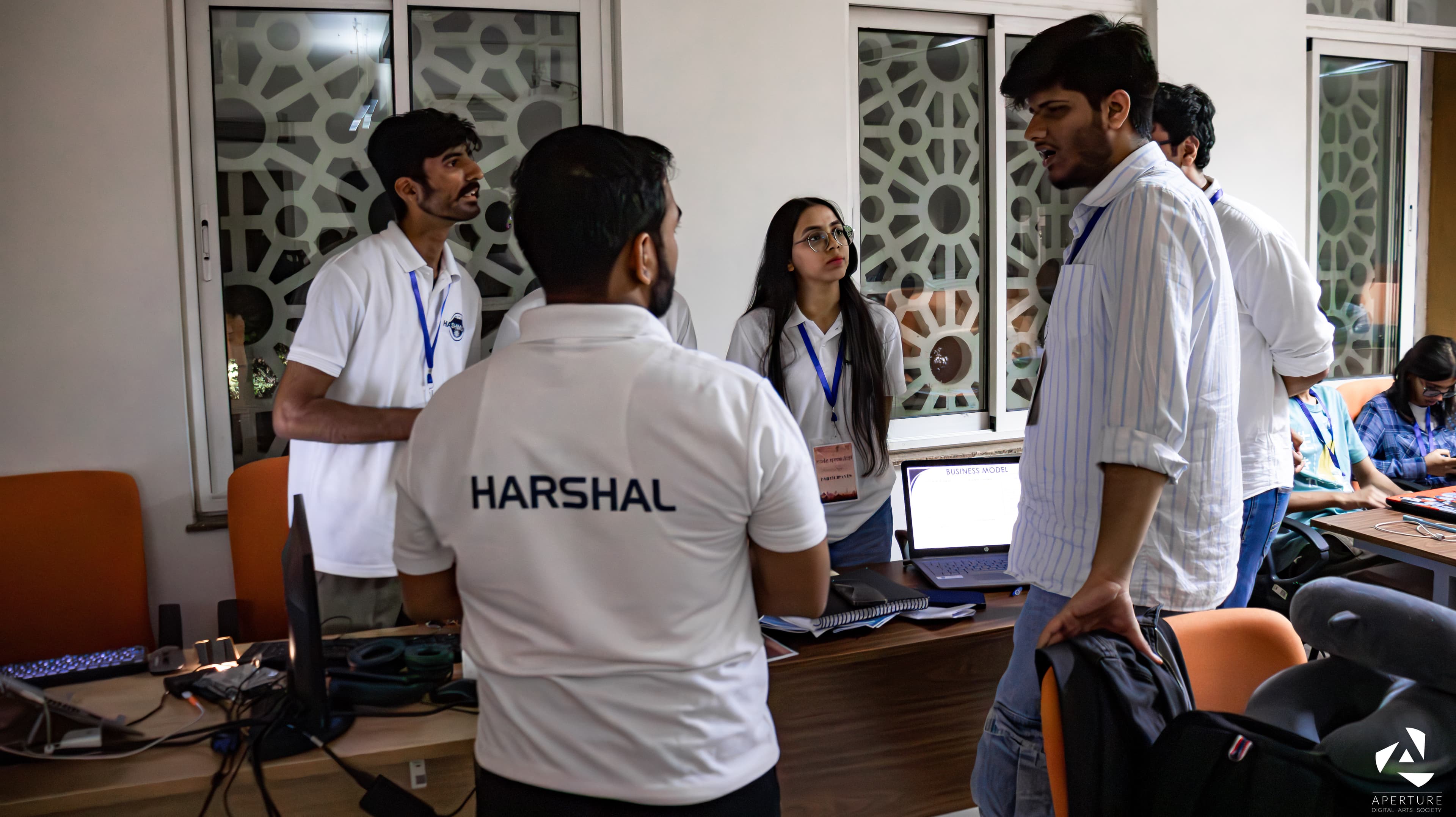 CODE-ऎ-MANIPAL - Image 4