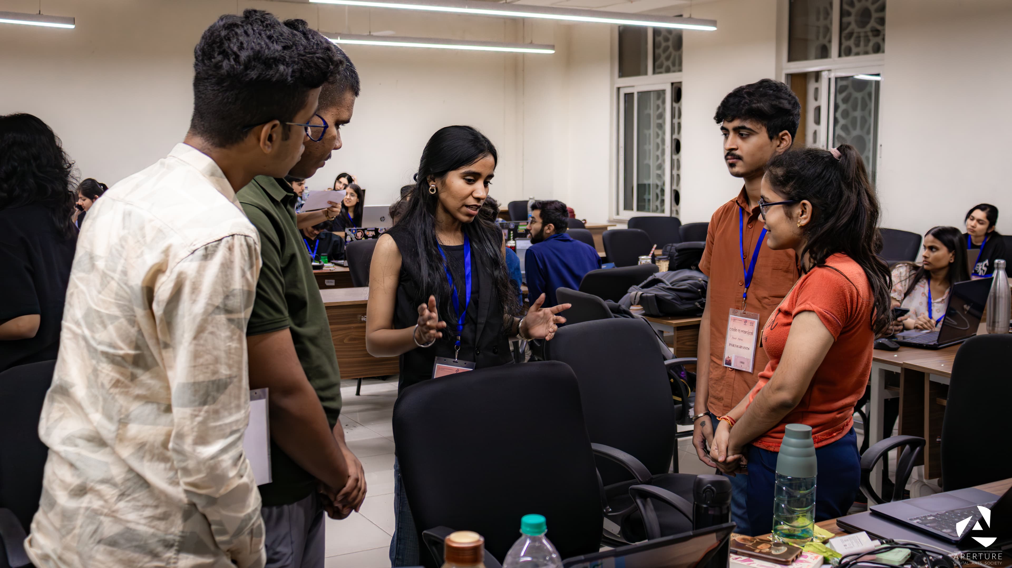 CODE-ऎ-MANIPAL - Image 5