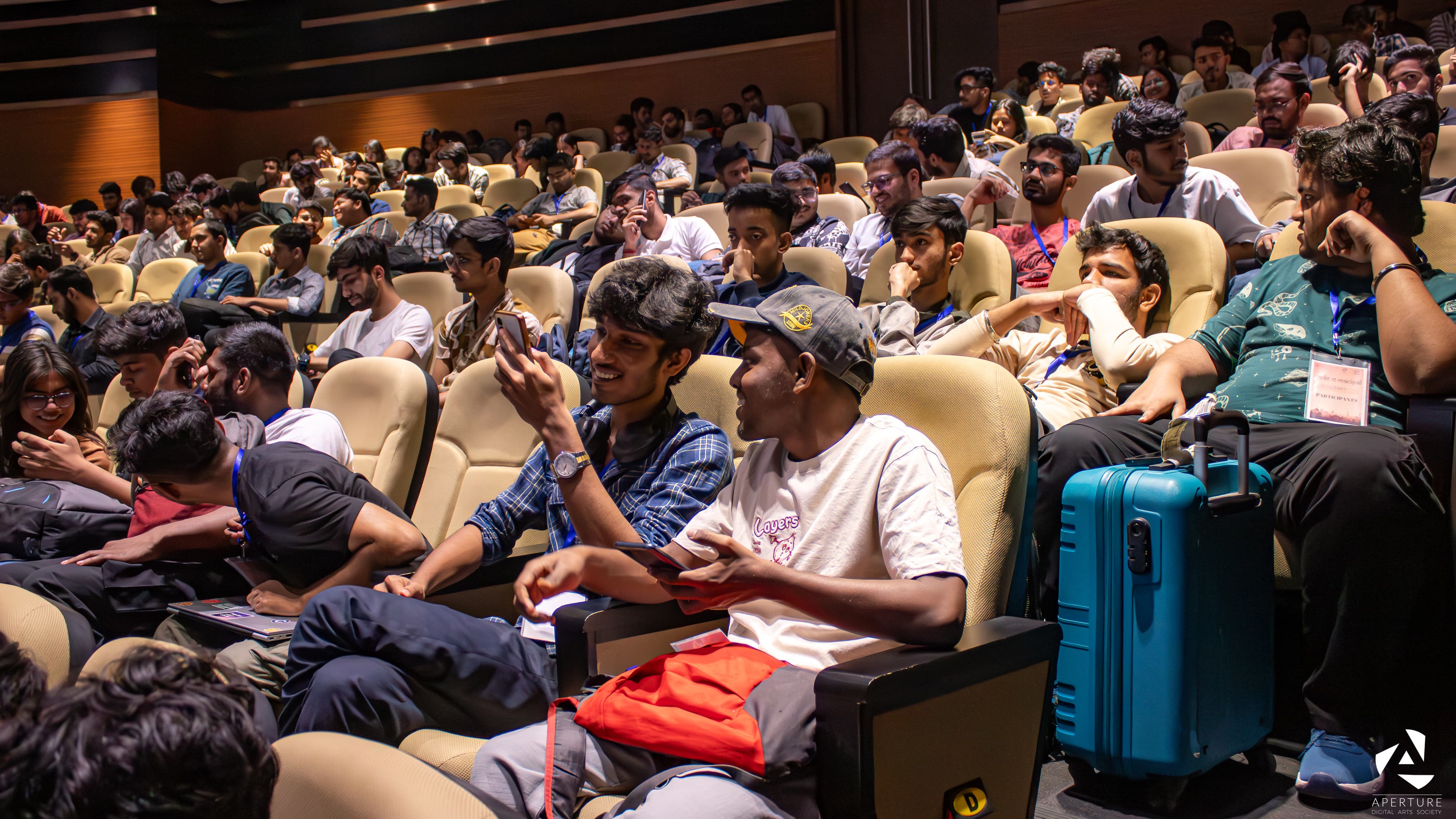 CODE-ऎ-MANIPAL - Image 6