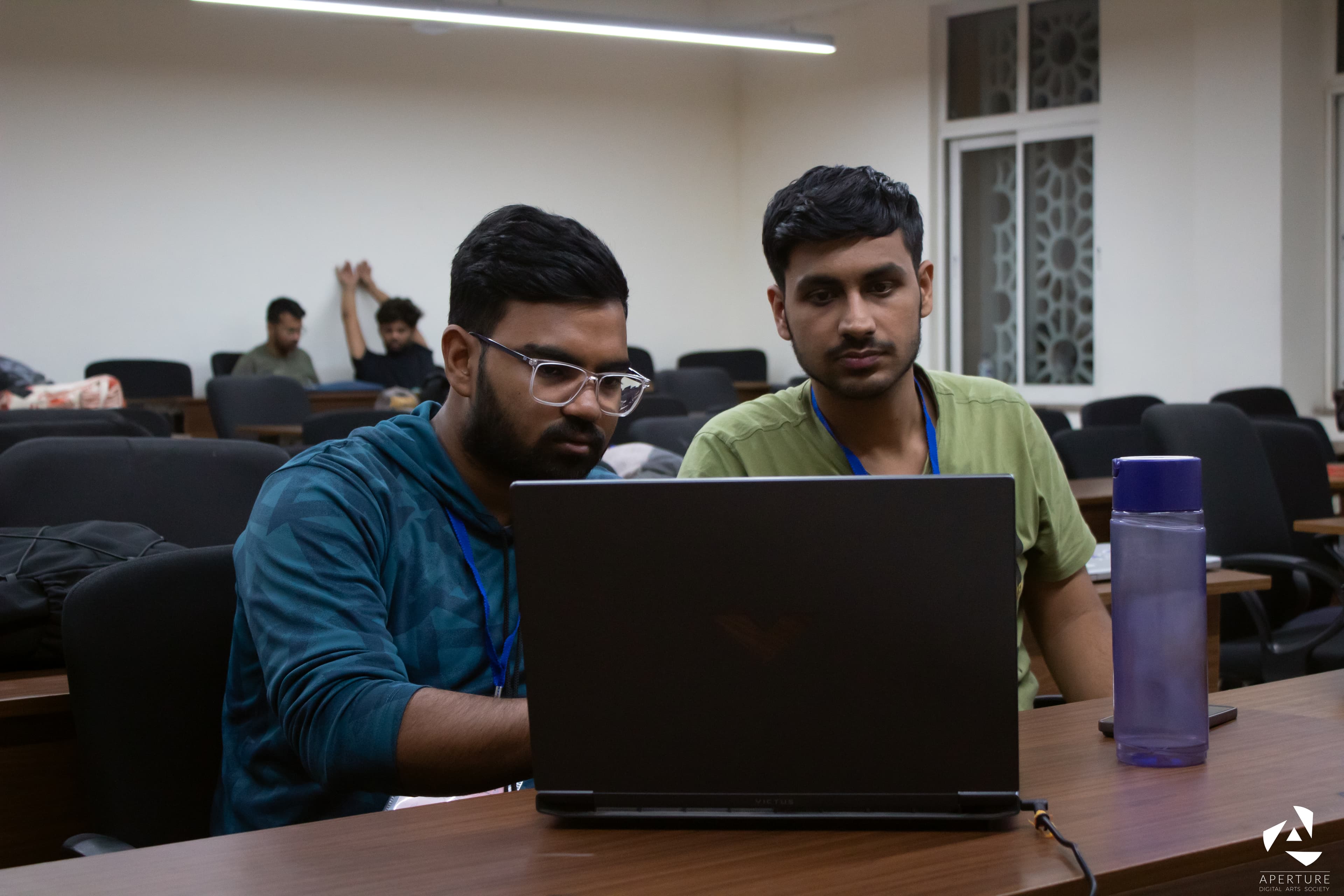 CODE-ऎ-MANIPAL - Image 8