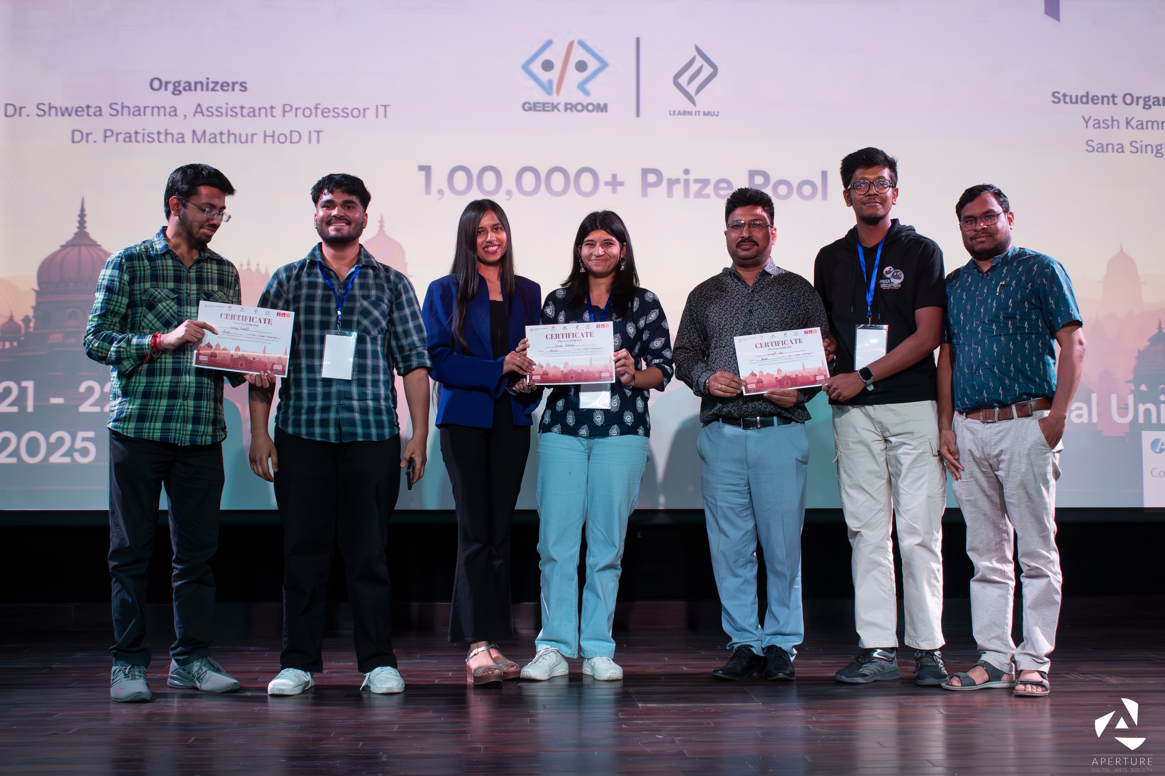 CODE-ऎ-MANIPAL - Image 9