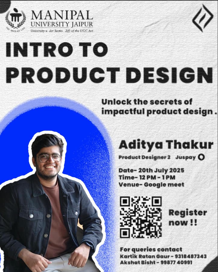 Product Designing Webinar - Image 1