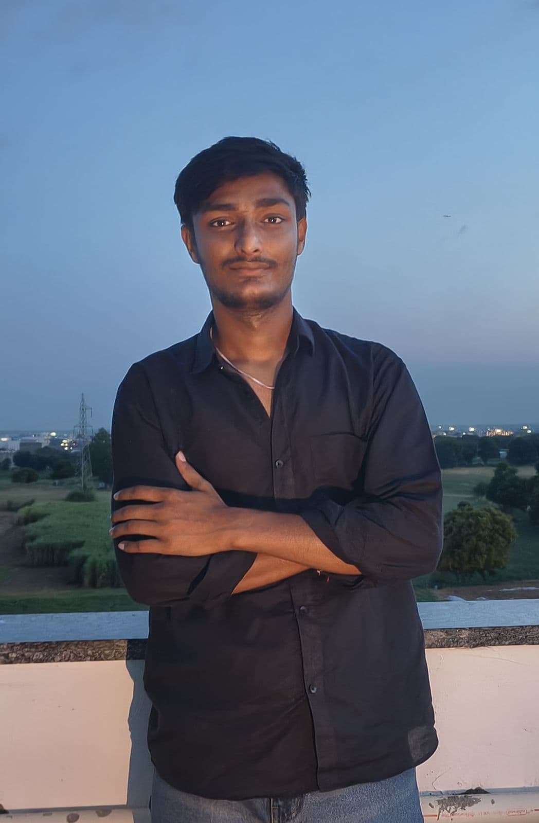 Aditya Saini