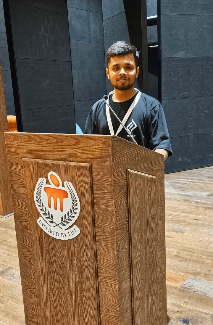 Akash Patel