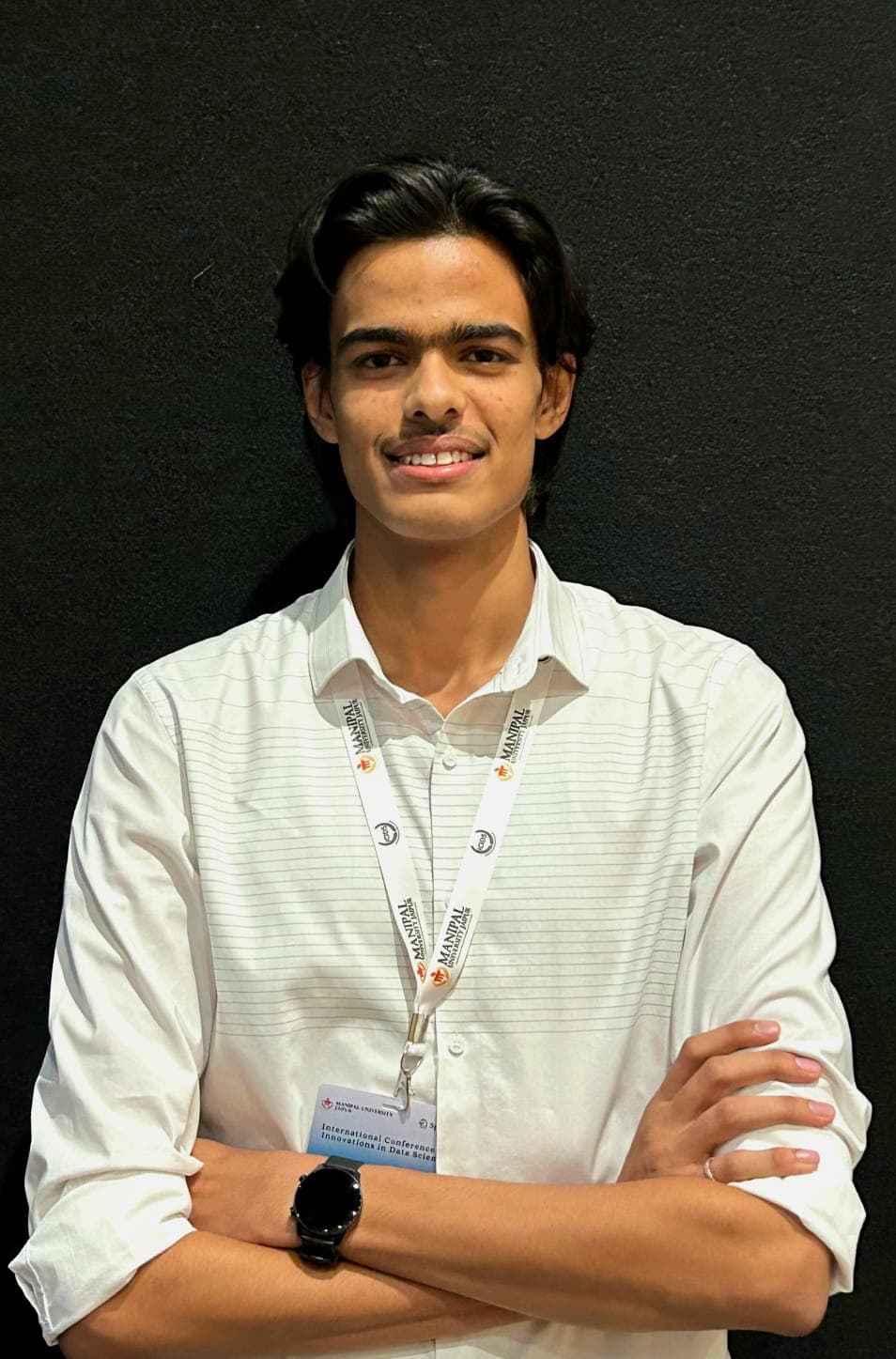 Kartik Ratan Gaur