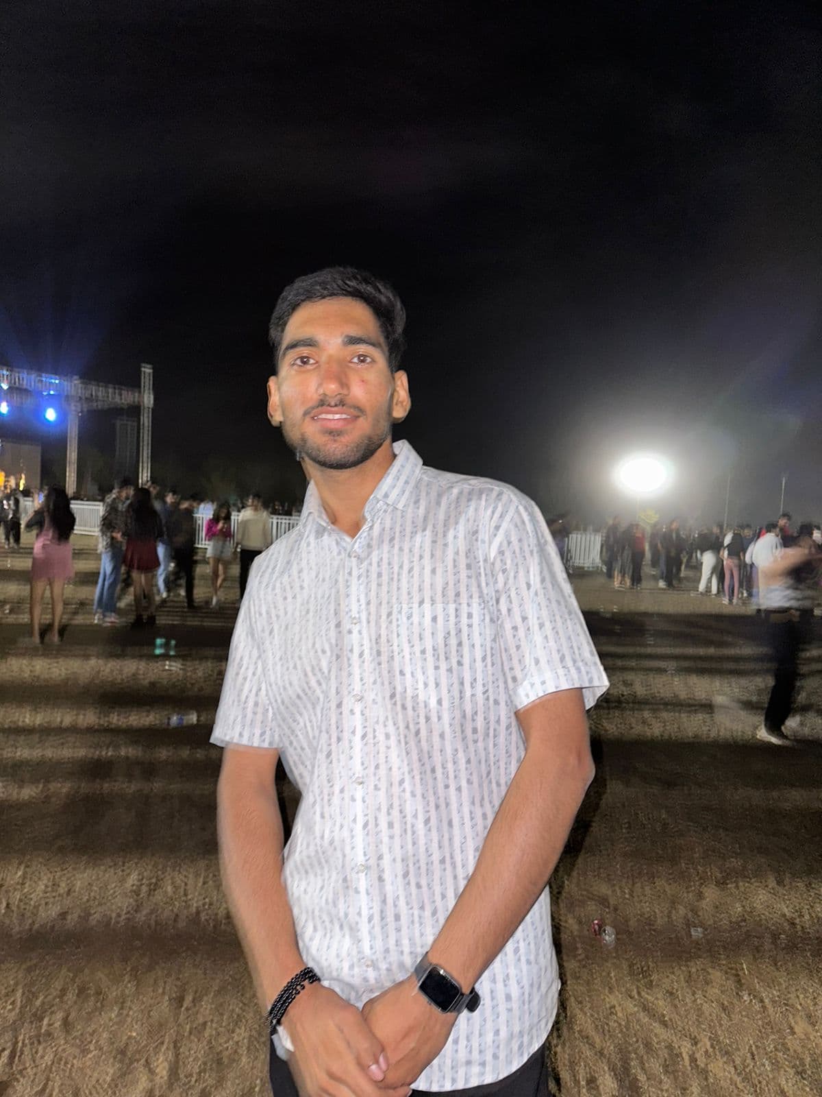 Naveen Kumar