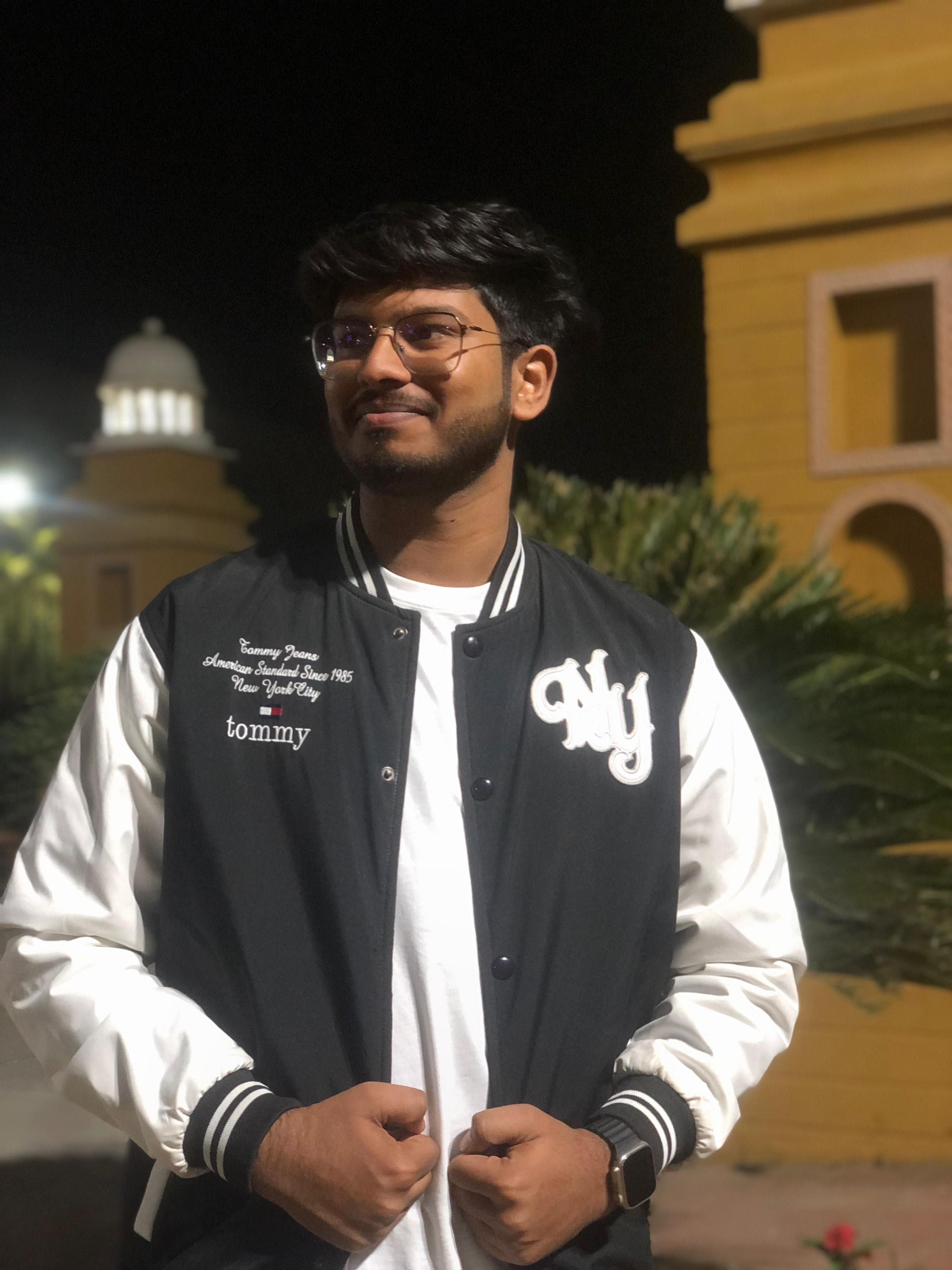 Rajeev Singh