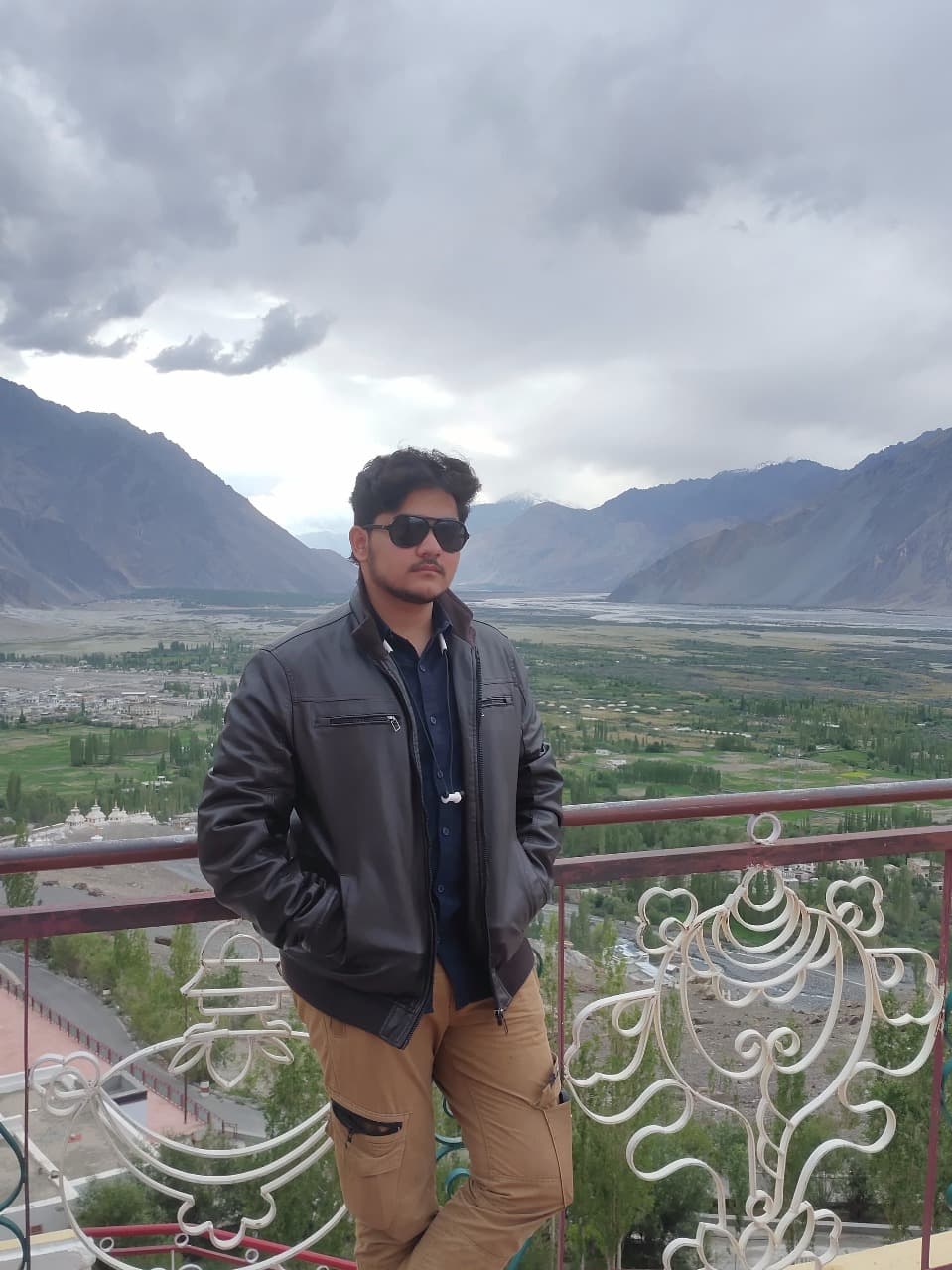 Rishit Kapoor
