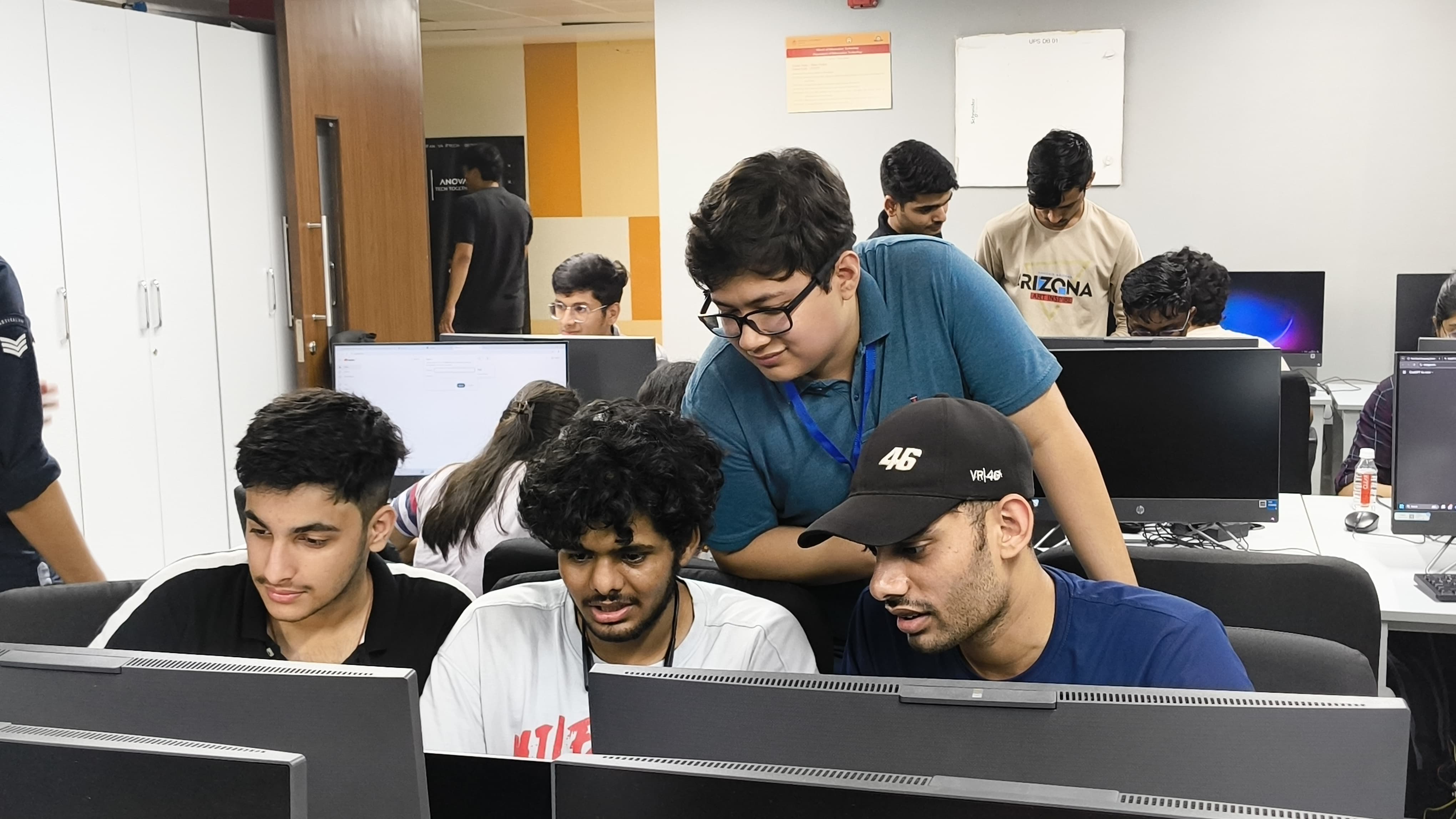 LEARNIT X BOBBLE AI โ DATATHON & INTERACTIVE SESSIONS - Image 4