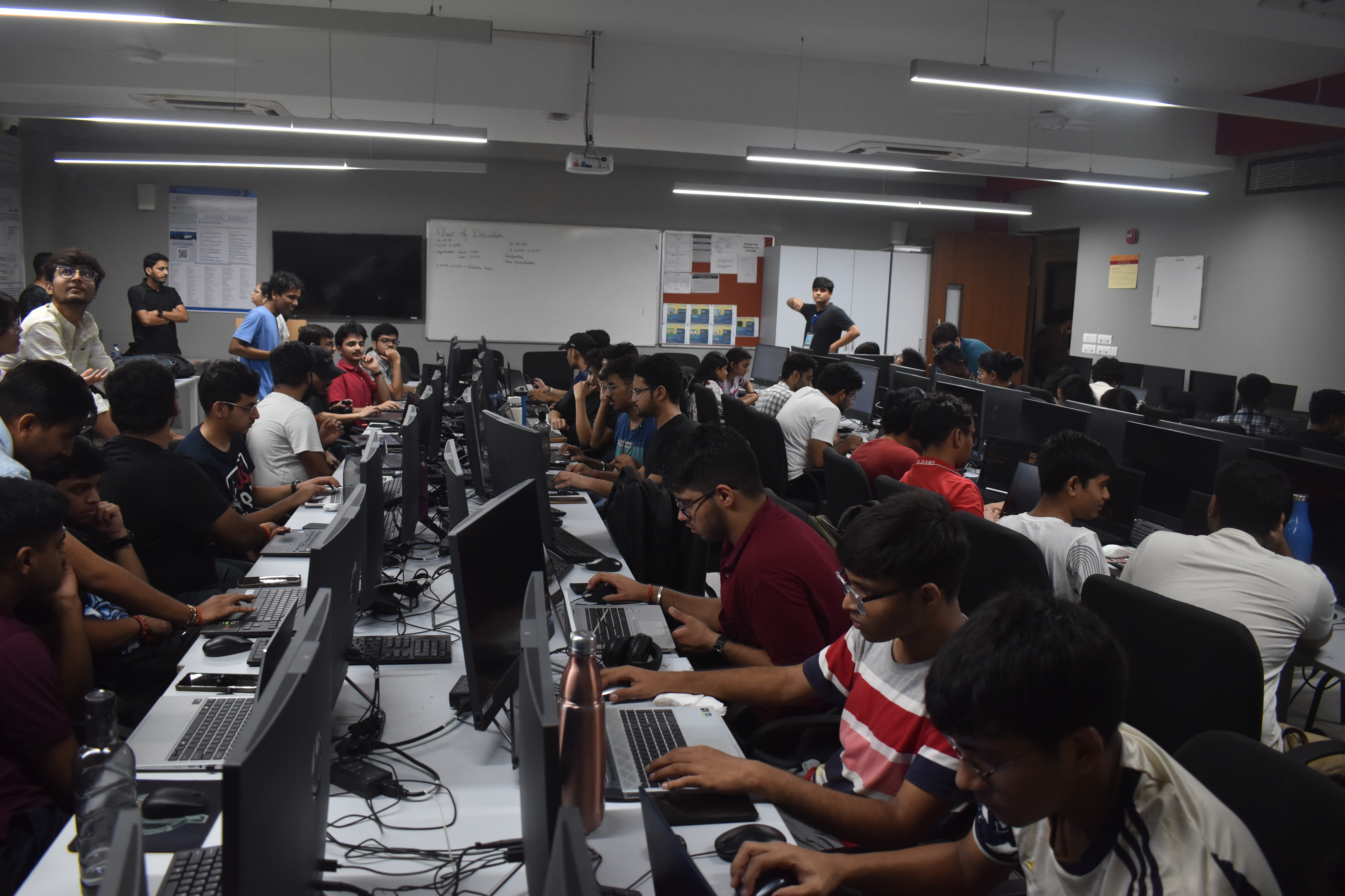 LEARNIT X BOBBLE AI โ DATATHON & INTERACTIVE SESSIONS - Image 7