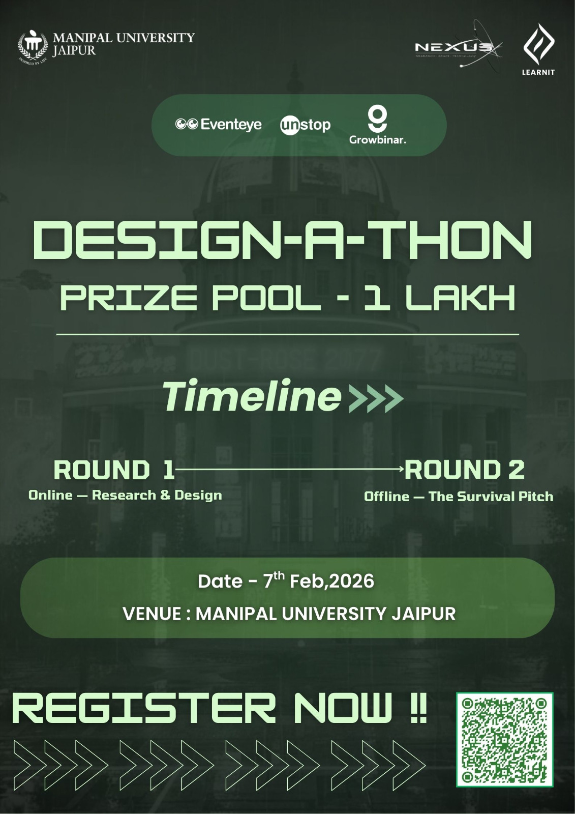 Design-A-Thon 2026 - Image 1