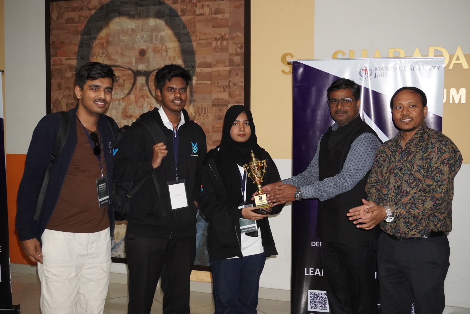 Design-A-Thon 2026 - Image 21