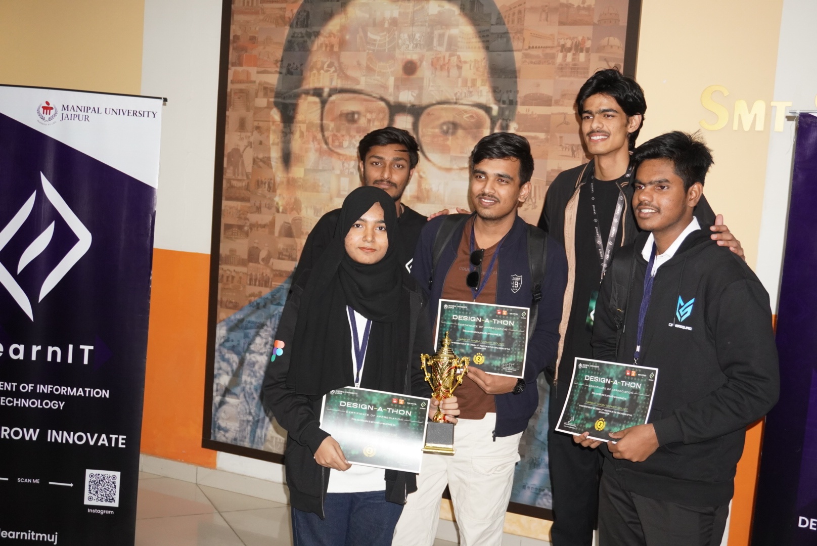 Design-A-Thon 2026 - Image 24