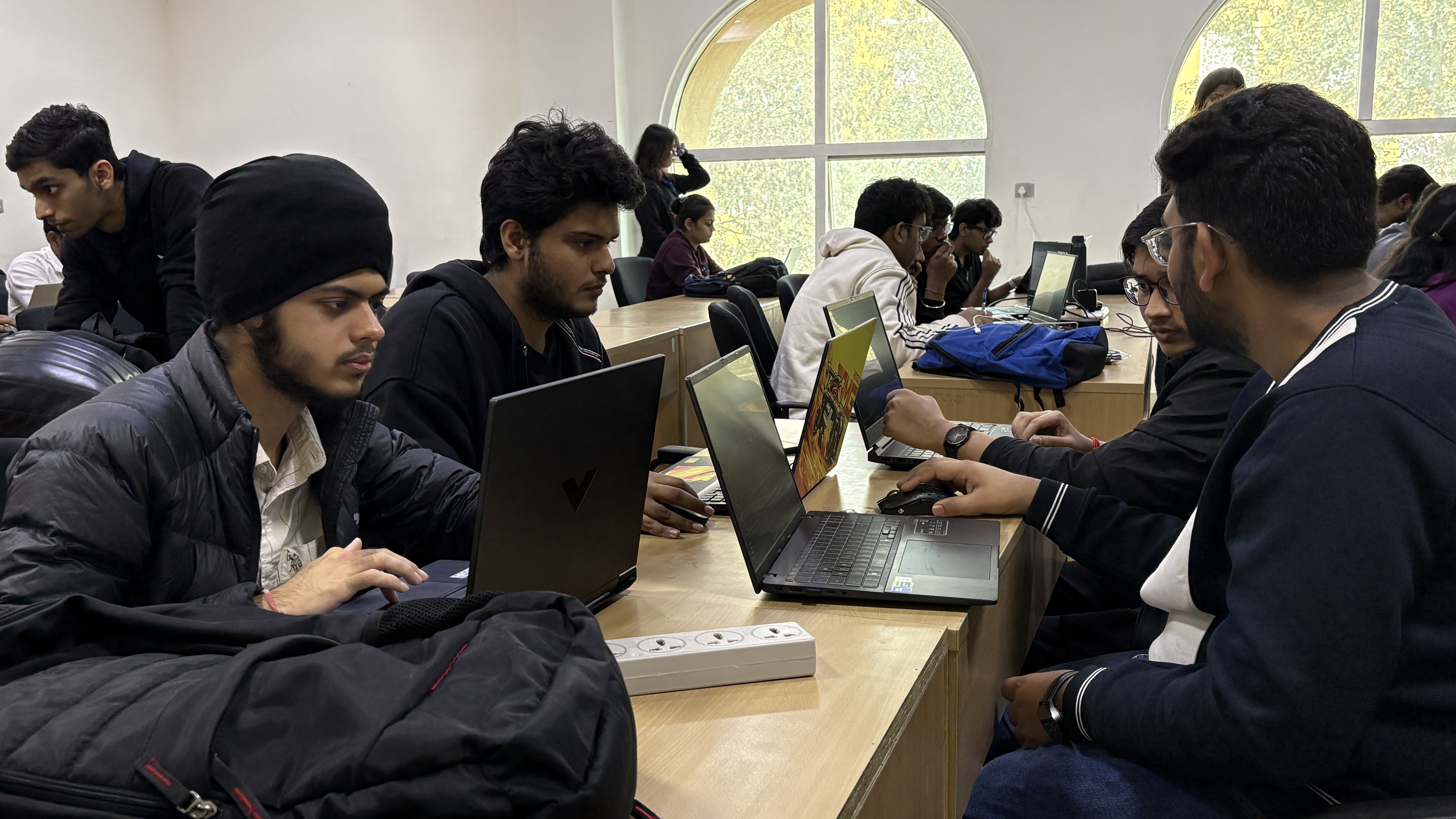 Frontend Challenge 2026 - Image 5