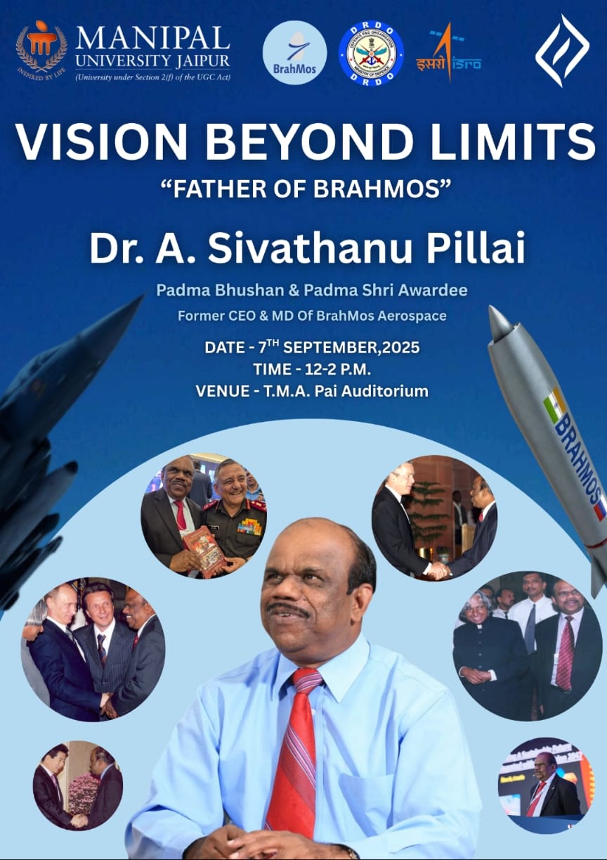 Vision Beyond Limits - Image 1