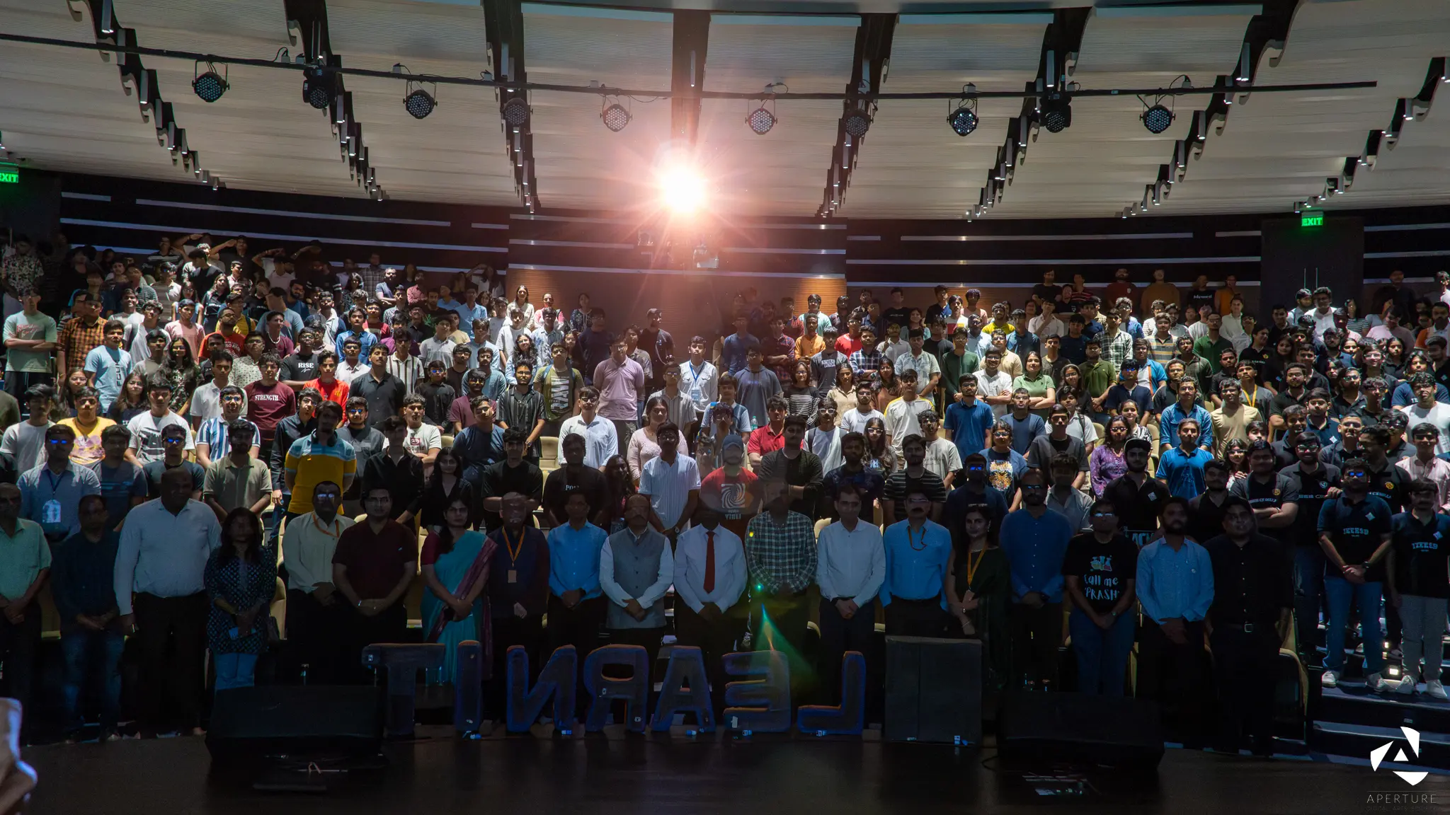 Vision Beyond Limits - Image 3