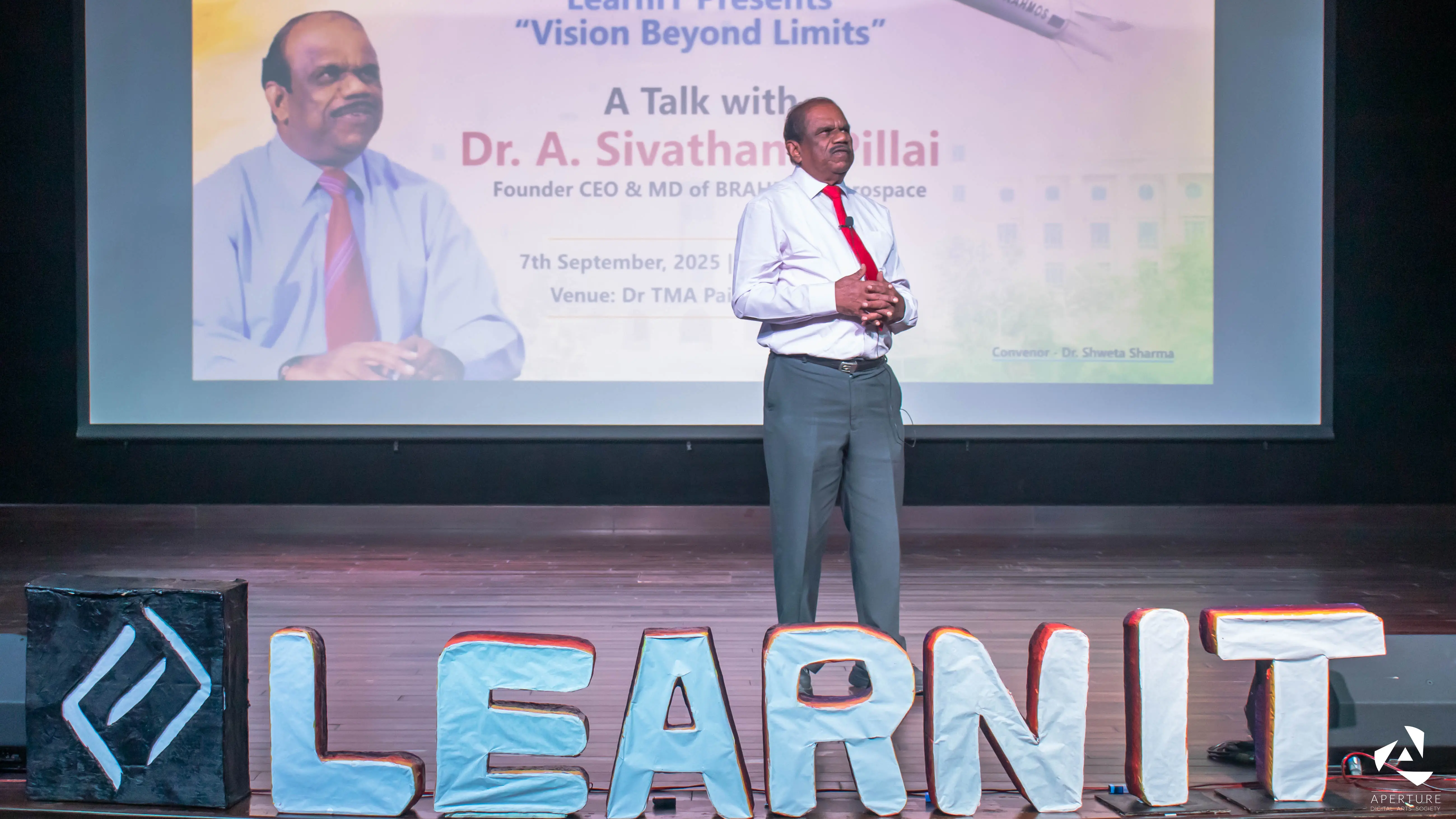 Vision Beyond Limits - Image 4