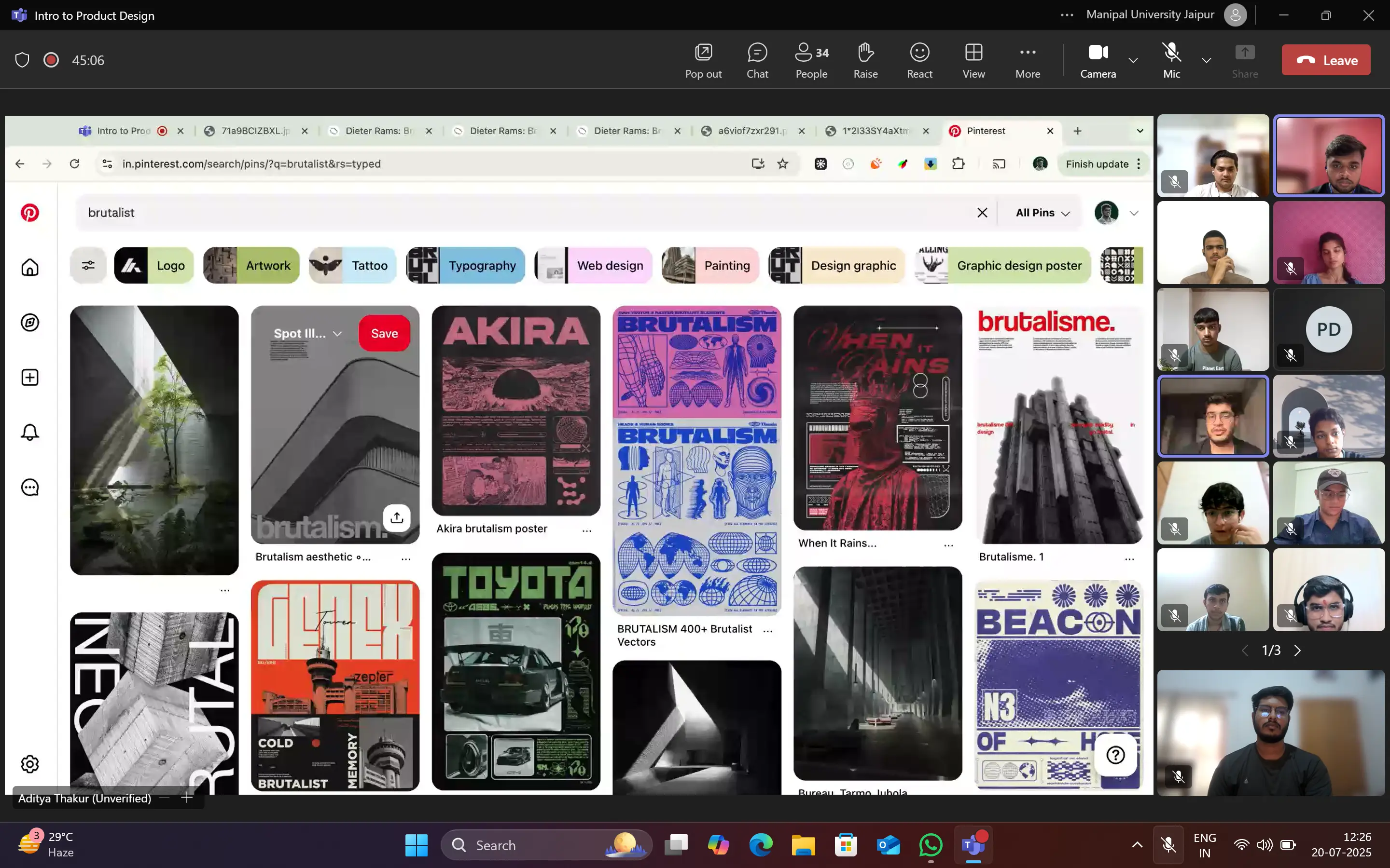 Product Designing Webinar - Image 2