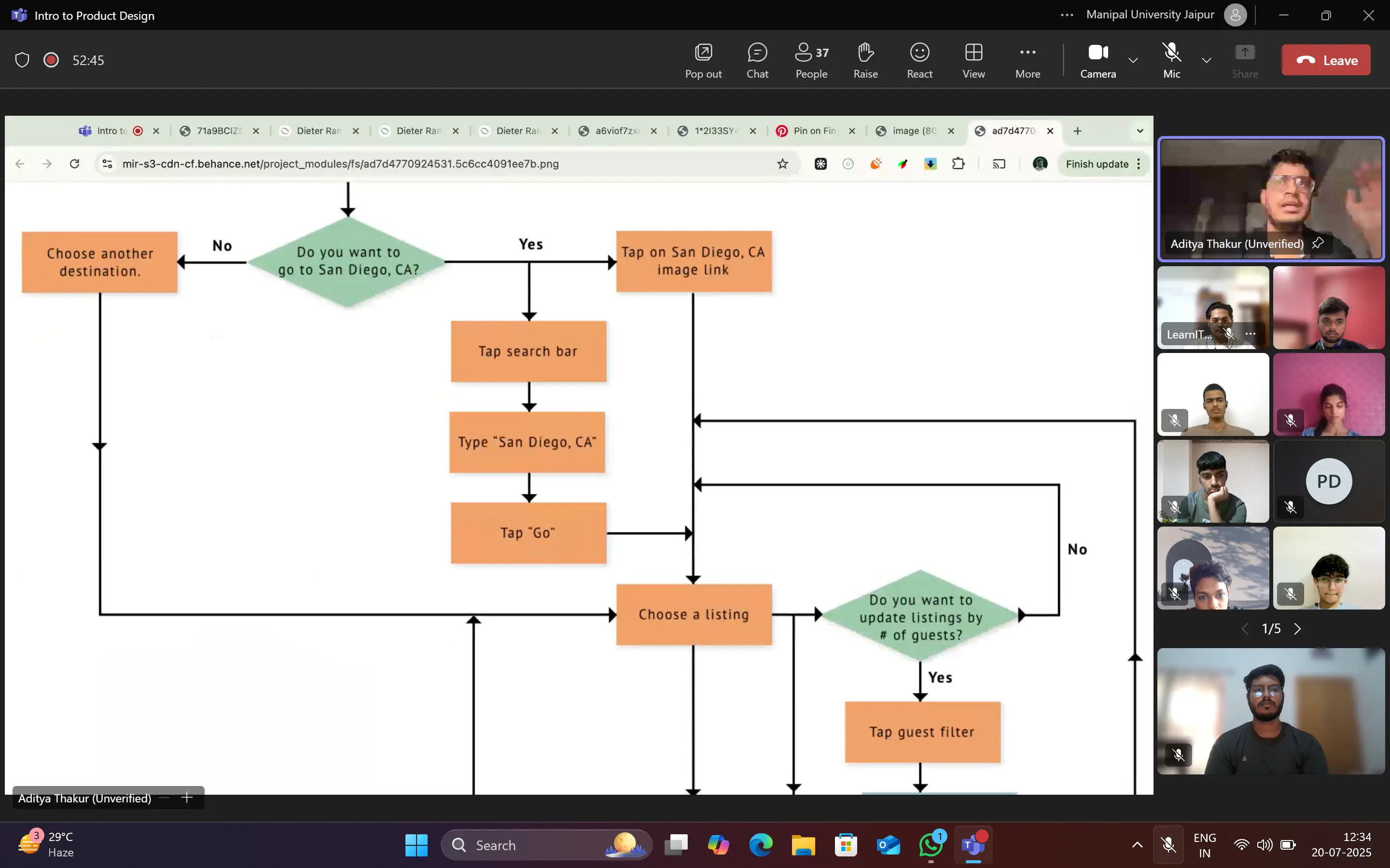 Product Designing Webinar - Image 3