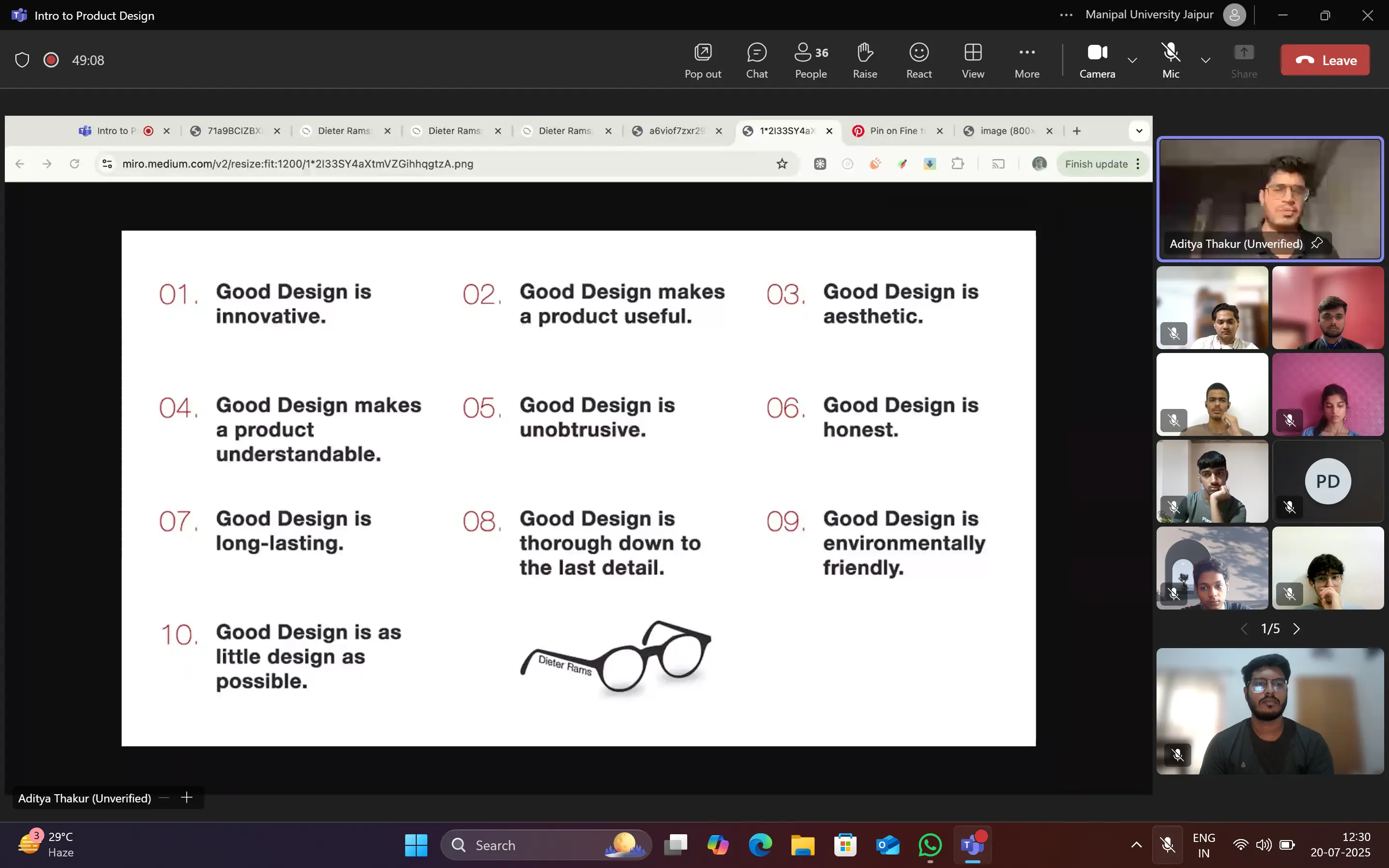 Product Designing Webinar - Image 5