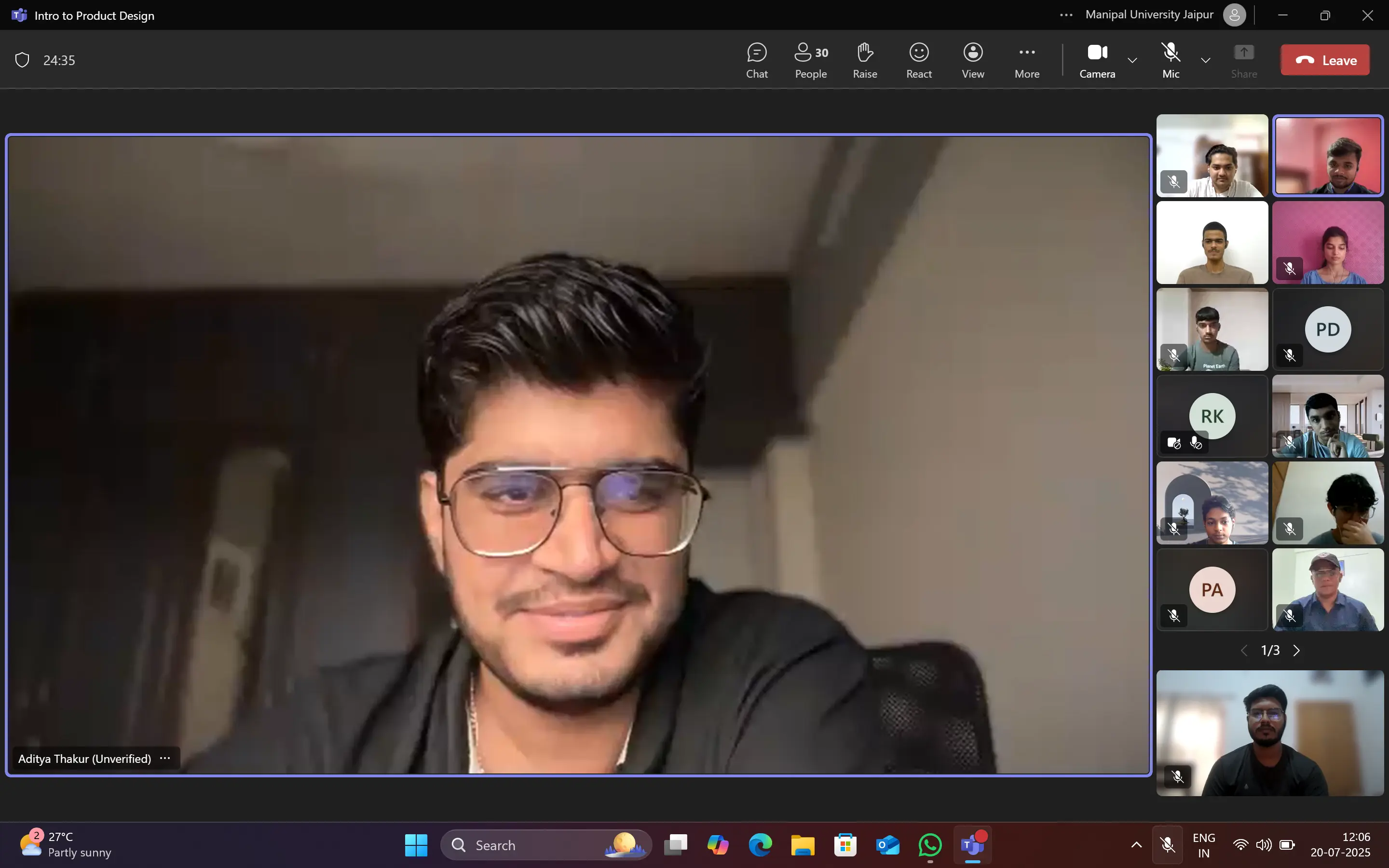 Product Designing Webinar - Image 6