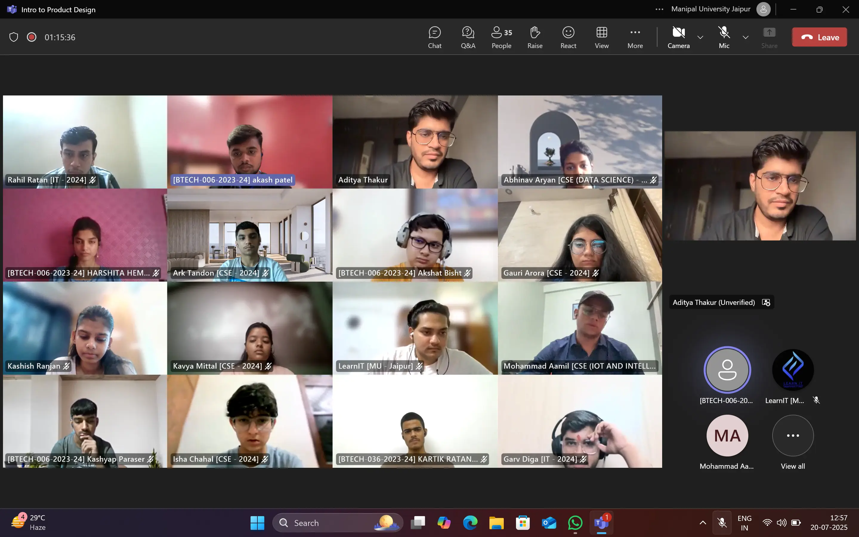Product Designing Webinar - Image 7